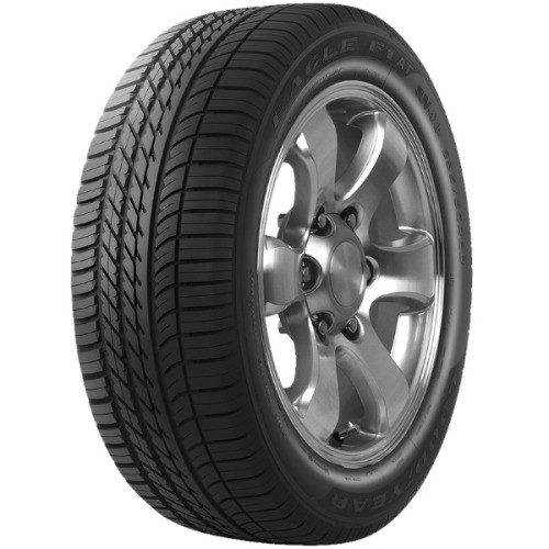 visuel GOOD YEAR F1SUVAT 255/50R20 109 W n°1