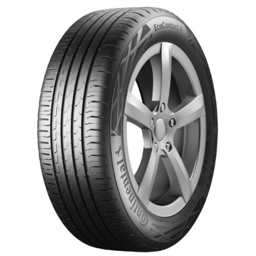 visuel CONTINENTAL ECOCONTACT 6 155/70R13 75 T n°2