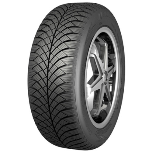 NANKANG AW-6 155/70R13 75 T