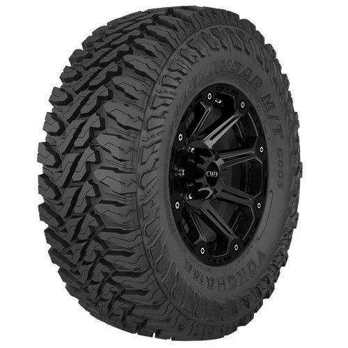 YOKOHAMA MT G003 12/0R17 121 Q
