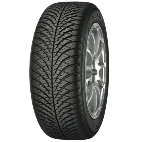 YOKOHAMA AW21 195/50R15 82 H