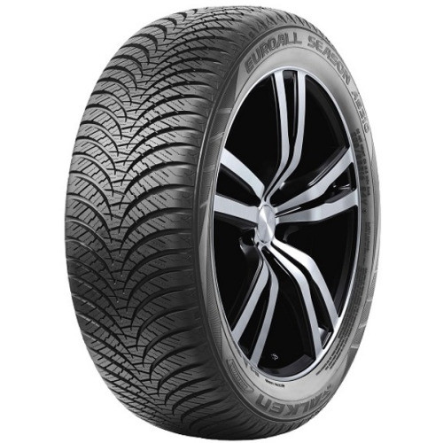 FALKEN EUROPE EUROALL SEASON  185/50R16 85 V