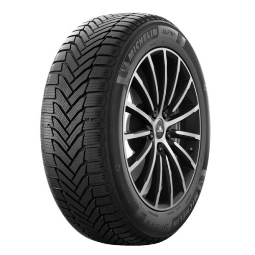 MICHELIN ALP 6 205/50R19 94 H