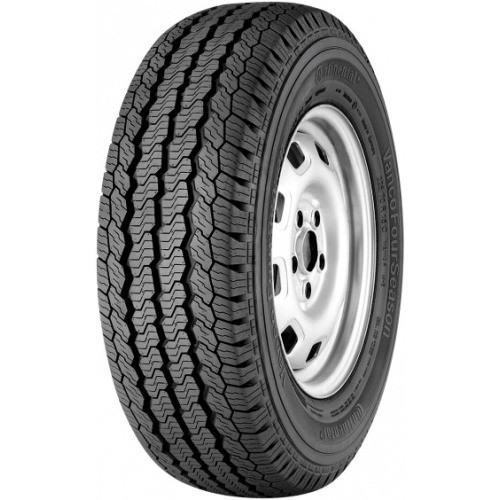 CONTINENTAL VAN.4 SE. 225/55R17 101 H