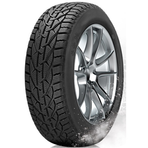 RIKEN MICH SNOW 215/65R17 99 H
