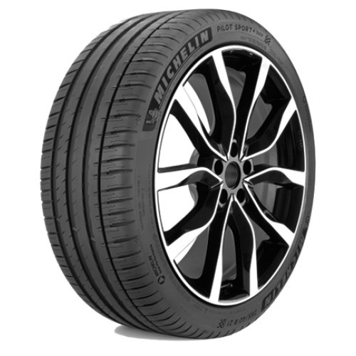 MICHELIN PS4 SUV 235/45R21 101 Y