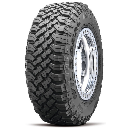 FALKEN EUROPE WILDPEAK M/T01 245/75R16 120 Q