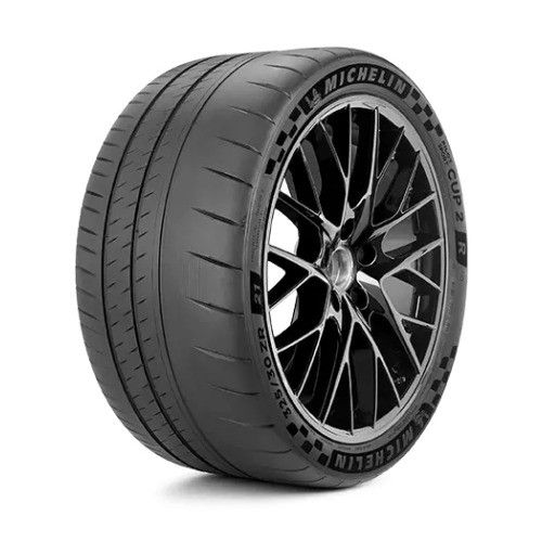 visuel MICHELIN P SP CUP2 265/35R20 95 Y n°2