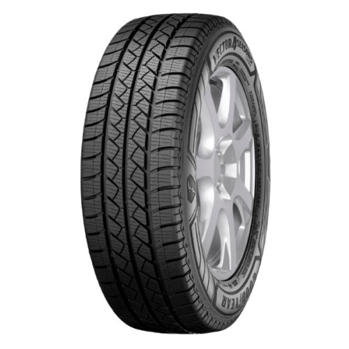 visuel GOOD YEAR VECT 4SEA GEN-3 185/65R15 92 T n°4
