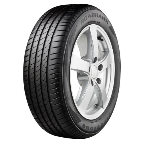 visuel FIRESTONE ROADHAWK 235/55R19 105 W n°3