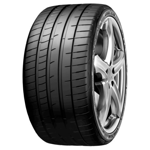 visuel GOOD YEAR EAGLE F1 SUPERS 245/35R20 98 Y n°2