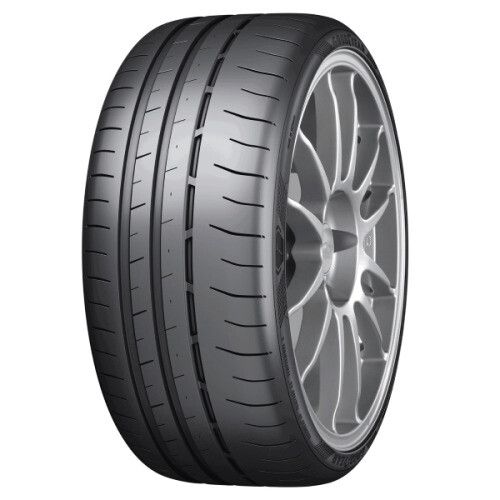 GOOD YEAR EAGLE F1 SUPERS 245/35R20 98 Y