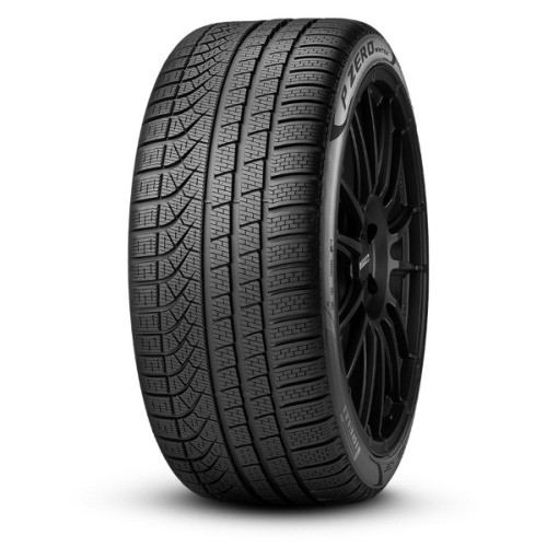 PIRELLI PZERO WINTER 245/35R19 93 V