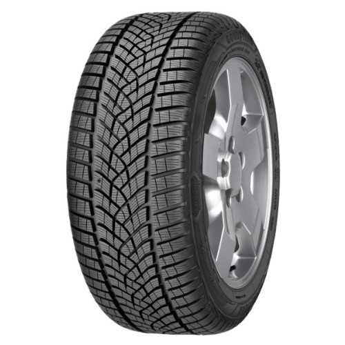 visuel GOOD YEAR ULTRAGRIP PERFO 245/50R18 104 V n°1