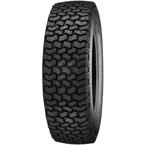 BLACK STAR CAM+S4 225/65R16 112 Q