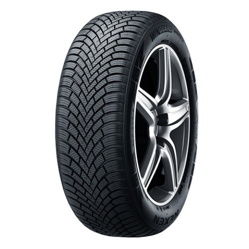 visuel NEXEN FRANCE WG SNOW G3 WH21 195/60R15 88 H n°2