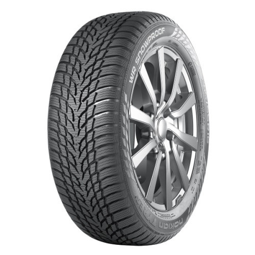 visuel NOKIAN SNOWPROOF 1 185/55R15 82 T n°1
