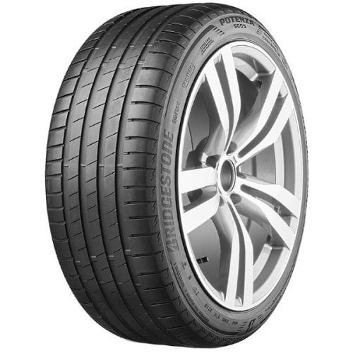 BRIDGESTONE POTENZA S005 225/40R18 92 Y