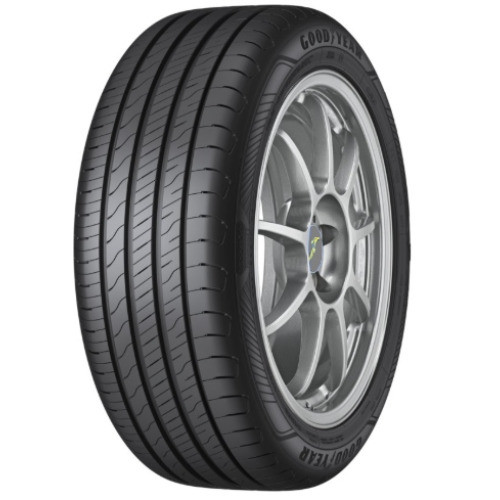 visuel GOOD YEAR EFFIGRIP 2 SUV 215/60R17 100 H n°1