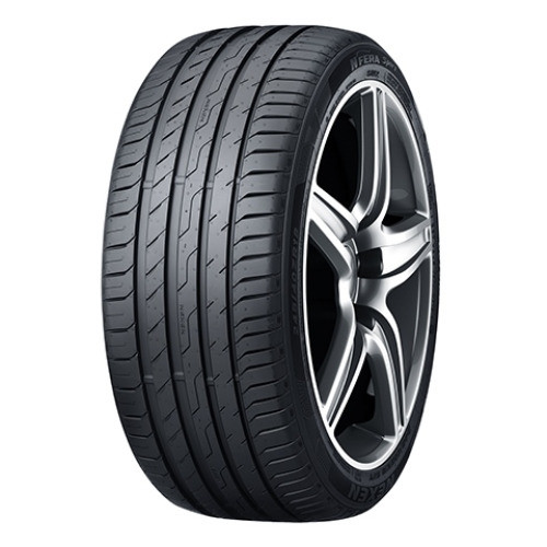 NEXEN FRANCE NFERA SPORT 205/65R17 100 Y