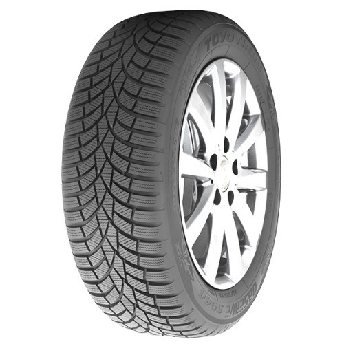 TOYO OBSERVE S944 205/55R17 95 V