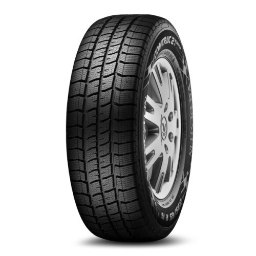 visuel VREDESTEIN COMTRAC 2 WINTE 175/70R14 95 T n°2