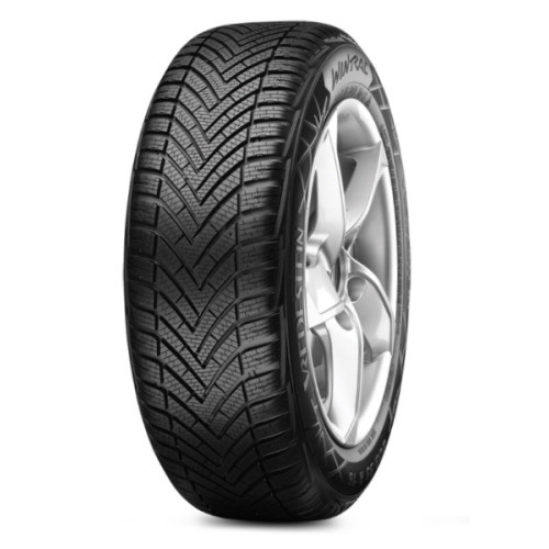 visuel VREDESTEIN WINTRAC 195/55R17 92 H n°2