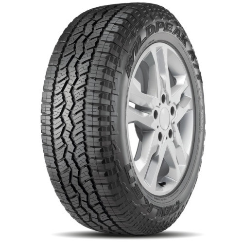 FALKEN EUROPE WILDPEAK AT AT3 265/70R17 115 S