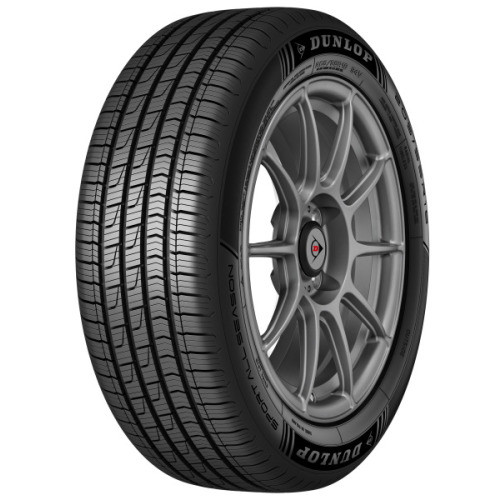 DUNLOP SPORT ALL SEASO 175/65R14 86 H