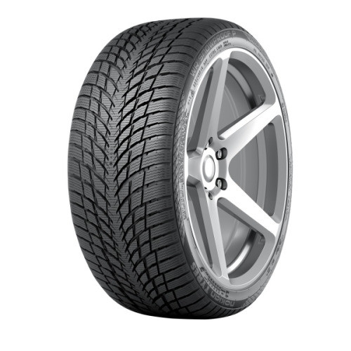 visuel NOKIAN WR SNOWPROOF P 255/40R19 100 V n°2