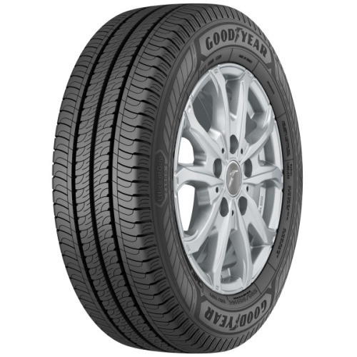 visuel GOOD YEAR EFFICIENTGRIP C 195/75R16 107 R n°2