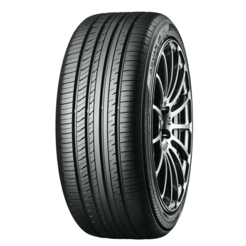 YOKOHAMA ADVAN dB V552 245/45R19 102 Y