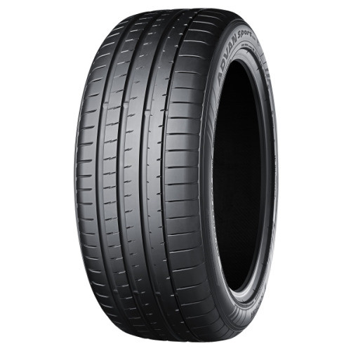 visuel YOKOHAMA ADVAN SPORT V10 225/40R19 93 Y n°2