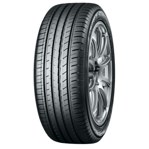 YOKOHAMA BLUE-GT AE51 215/55R16 97 W
