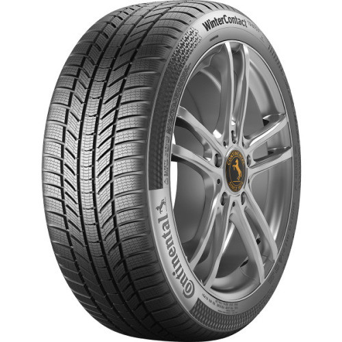 CONTINENTAL WINCTC TS870P 215/60R17 100 V