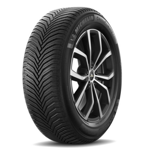 MICHELIN CCLIM SUV2 245/45R20 99 V