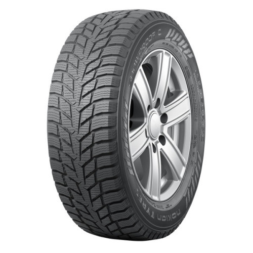 NOKIAN SNOWPROOF C 195/75R16 107 R