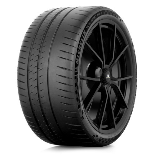 visuel MICHELIN P SP CUP2 345/30R20 106 Y n°2