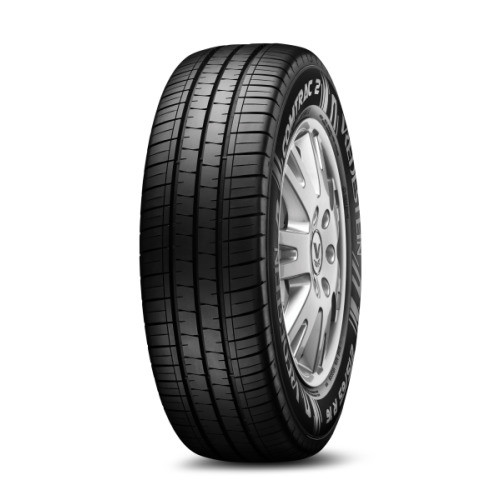 visuel VREDESTEIN COMTRAC 2 215/60R17 109 T n°1
