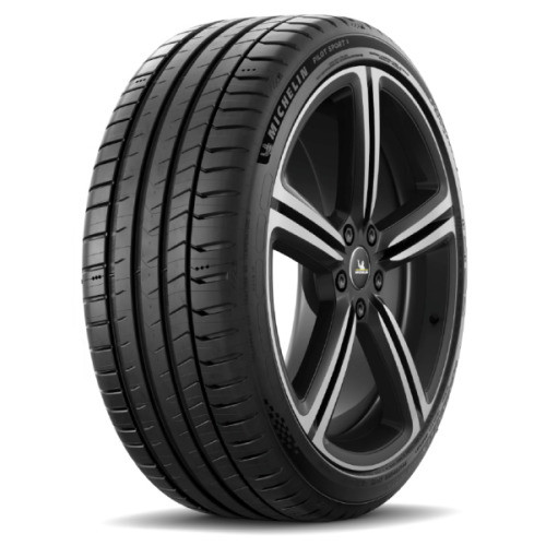 visuel MICHELIN PILOT SPORT 5 195/45R16 84 W n°2