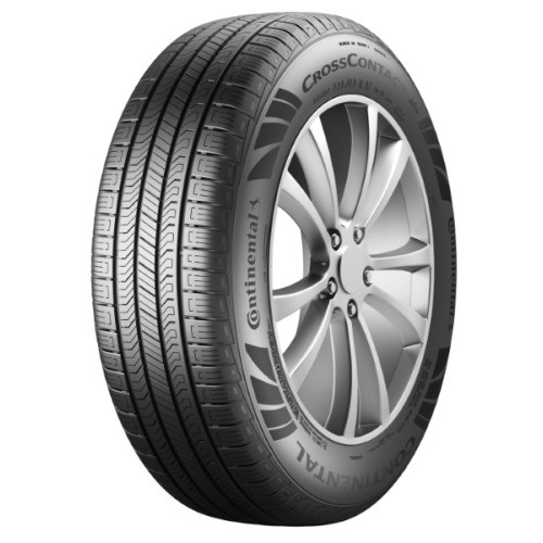 visuel CONTINENTAL CROSSCONTACT RX 215/60R17 96 H n°1