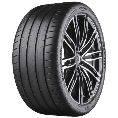 BRIDGESTONE POTENZA SPORT 255/45R22 107 W