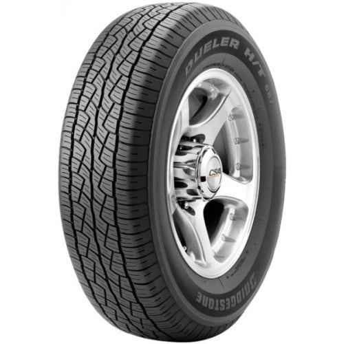 BRIDGESTONE DUELER H/T 687 235/55R18 100 H