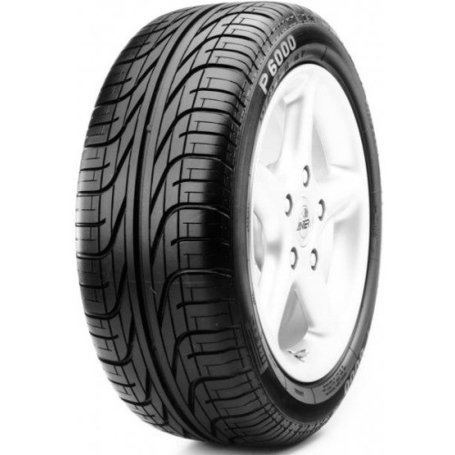PIRELLI P 6000 195/65R15 91 W