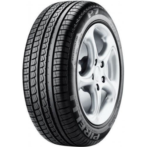 visuel PIRELLI CINTURATO P7 225/45R18 91 Y n°2