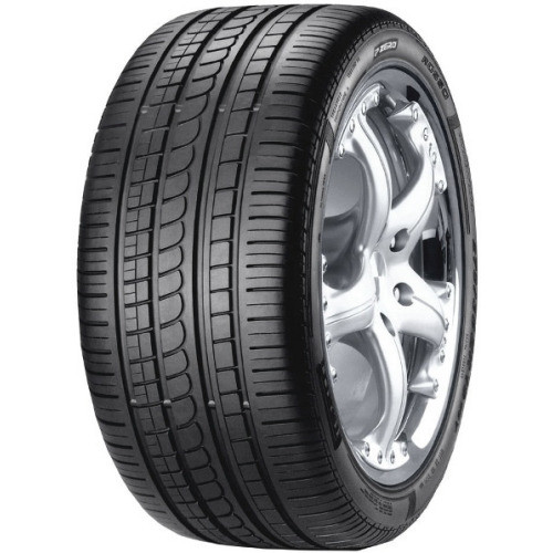 PIRELLI P ZERO ROSSO 225/40R18 88 Y