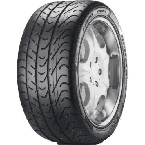 visuel PIRELLI PCORSA PZC4 315/35R20 106 Y n°1