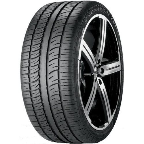 PIRELLI S-ZERO 255/50R19 107 Y