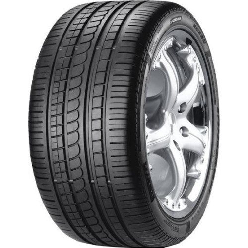 PIRELLI PZERO ROSSO ASI 265/45R20 104 Y