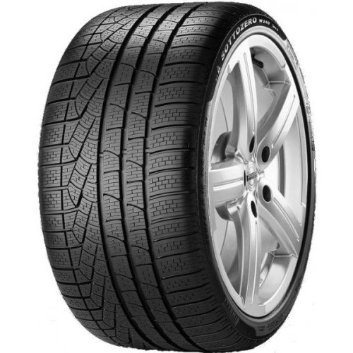 PIRELLI W240S2 MO 235/40R18 91 V
